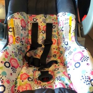 Baby trend Infant carseat